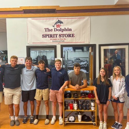 Hilton Head Preparatory School<br>힐튼 헤드 프렙 스쿨