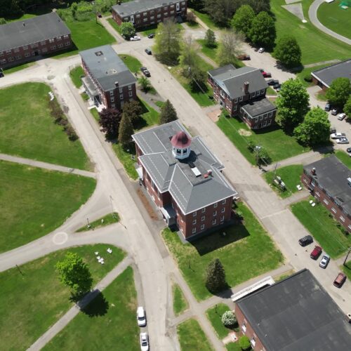 Maine Central Institute<br>메인 센트럴 인스티튜트