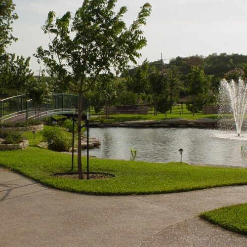 North Central Texas Academy<br>노스 센트럴 텍사스 아카데미
