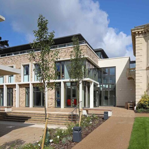 D’overbroeck’s oxford<br>도버브룩스 옥스포드