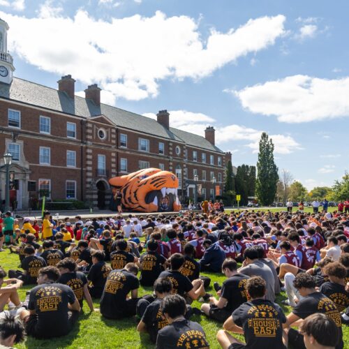 Riddley College<br>리들리 컬리지