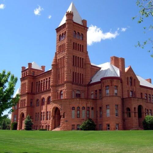 Belleview Christian School<br>벨뷰 크리스천 스쿨