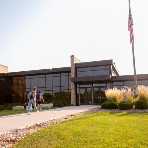 St. Croix Lutheran Academy<br>세인트 크로이 루터란 아카데미