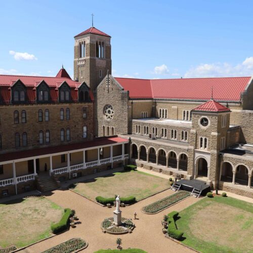 Subiaco Academy<br>수비아코 아카데미