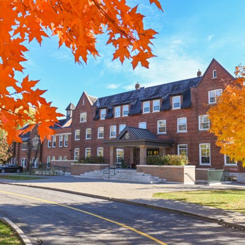 Ashbury College<br>애쉬버리 컬리지