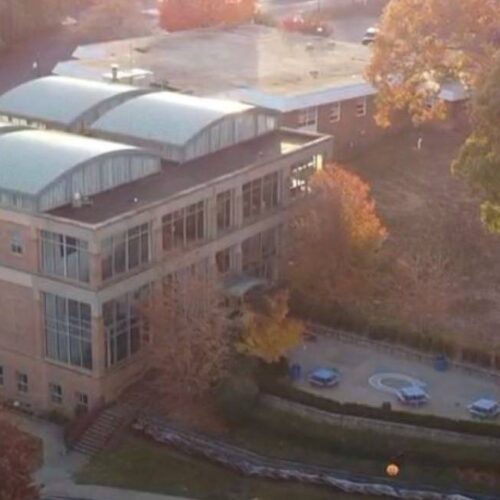 The Calverton School<br>칼버튼 스쿨
