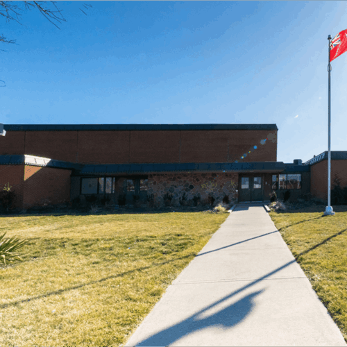 Fort Erie International Academy(FEIA)<br>포트에리 아카데미