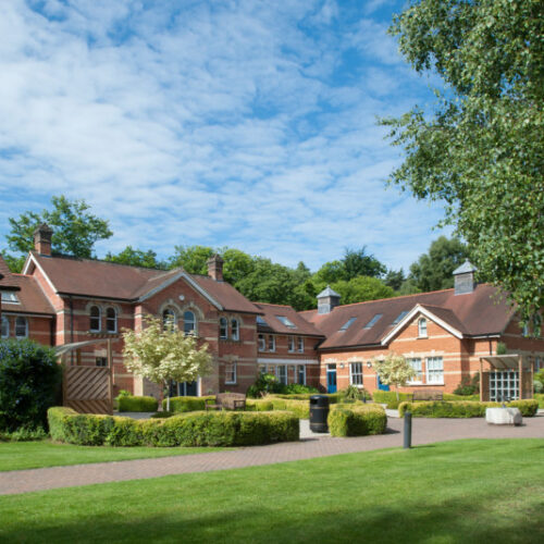 ACS International Schools (ACS Cobham)<br>ACS 인터네셔널 스쿨 콥햄