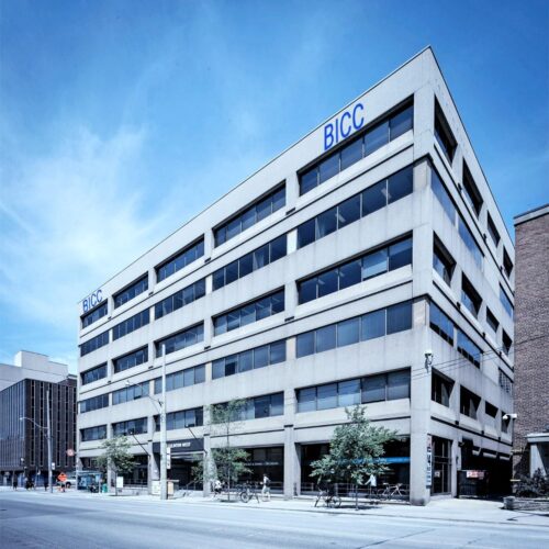 Birmingham International Collegiate of Canada<br>BICC