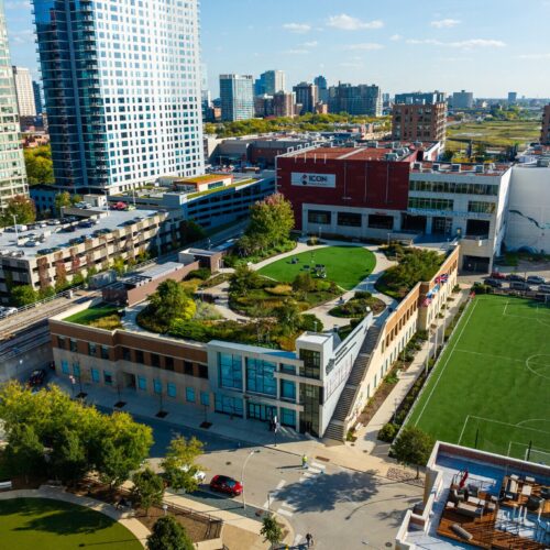 British International School<br>브리티쉬 인터내셔널 스쿨