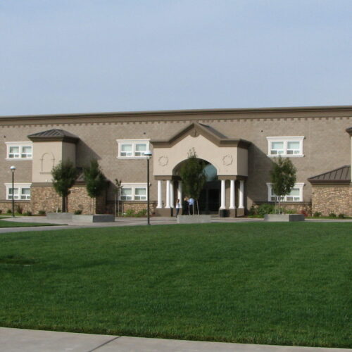 Bradshaw Christian School<br>브레드쇼 크리스천 스쿨