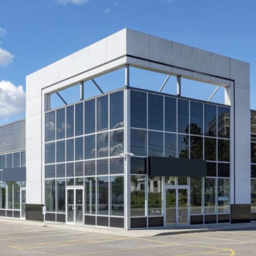 Urban International School<br>어반 인터네셔널 스쿨