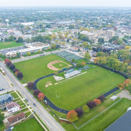 Walther Christian Academy<br>월터 크리스찬 아카데미