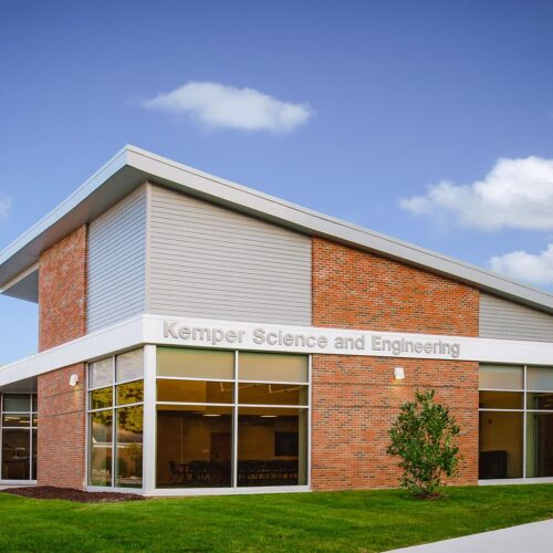 Lake Ridge Academy<br>레이크 릿지 아카데미