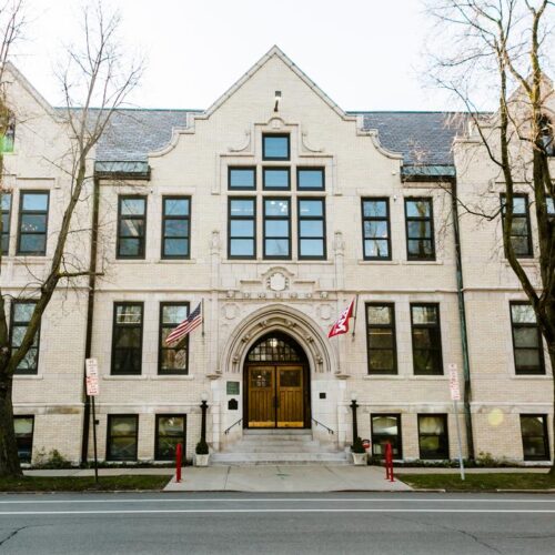 Buffalo Seminary<br>버팔로 세미너리
