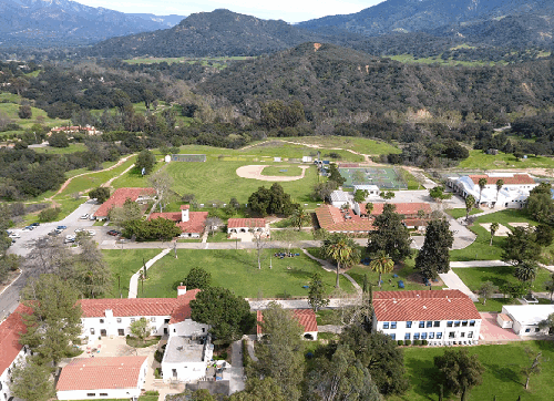 Villanova Preparatory School<br>빌라노바 프렙 스쿨