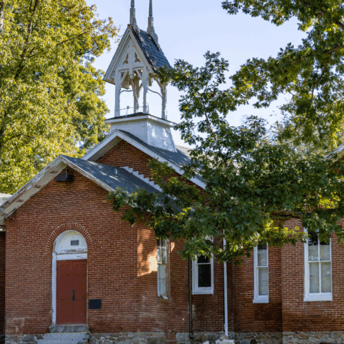 West Nottingham Academy<br>웨스트 노팅엄 아카데미