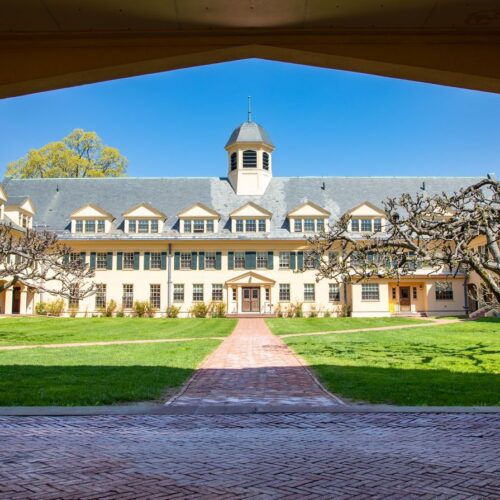 Westover School<br>웨스트오버 스쿨
