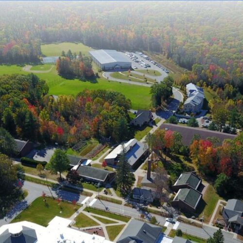 The Winchendon School<br>윈첸든 스쿨