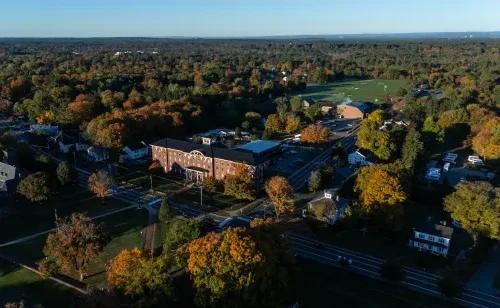 Wilbraham & Monson Academy<br>윌브라함 앤 몬슨 아카데미