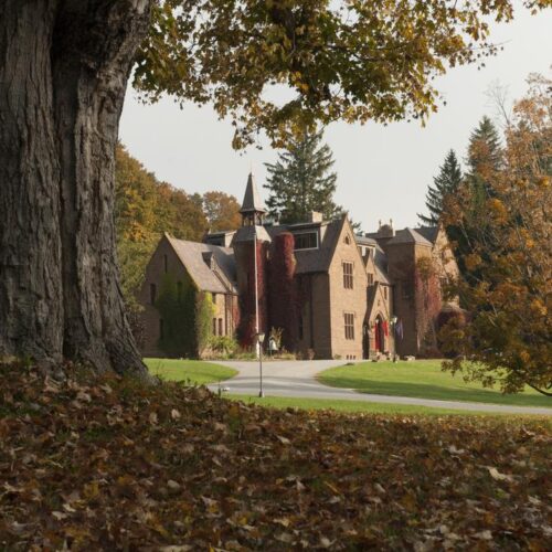 Hoosac School<br>후삭 스쿨