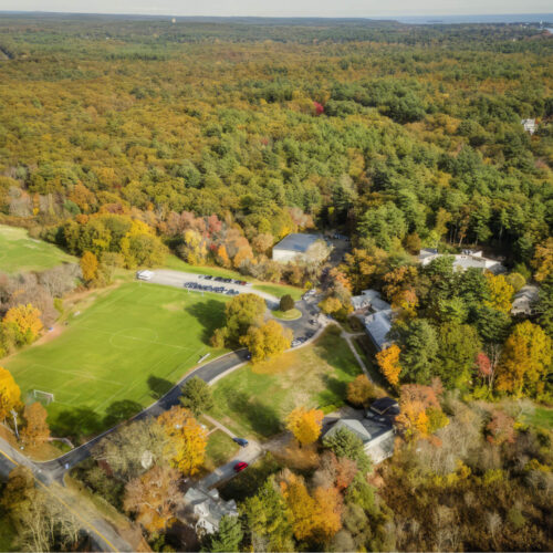 Waring School<br>워링 스쿨