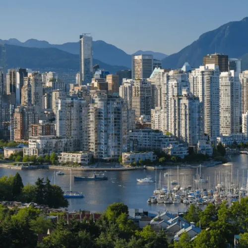 Edu Smart Coquitlam<br>에듀스마트 코퀴틀람 관리형프로그램