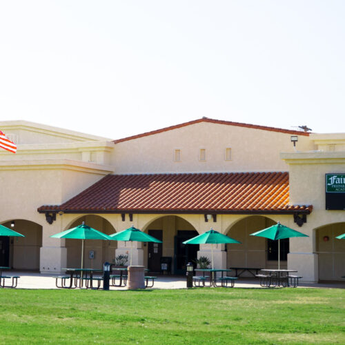 Fairmont Schools<br>페어몬트 사립학교