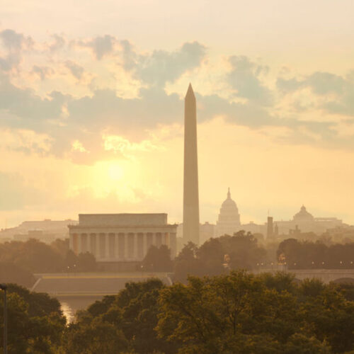 American Collegiate Washington D.C (ACDC)<br>아메리칸 대학교 워싱턴디씨