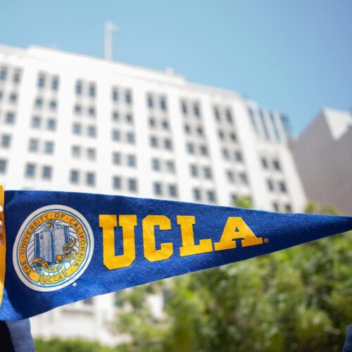 American Collegiate LA (ACLA)<br>아메리칸 대학교 엘에이