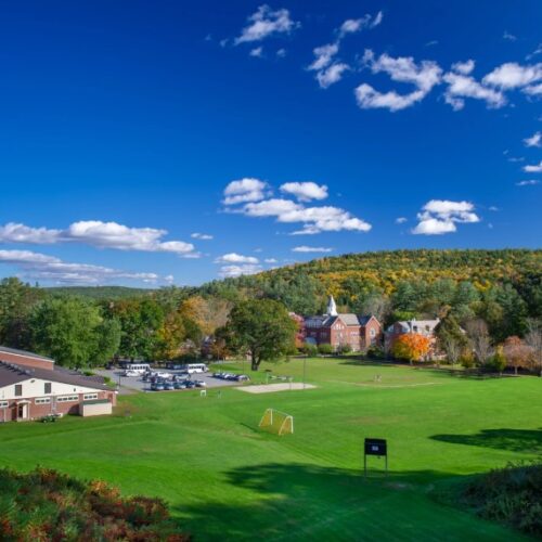 Vermont Academy<br>버몬트 아카데미