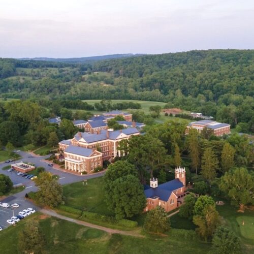 Woodberry Forest School<br>우드베리 포레스트 스쿨