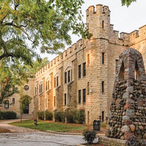 St. John’s Northwestern Academy<br>세인트 존스 노스웨스턴 아카데미