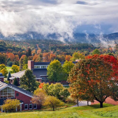 Kimball Union Academy<br>킴볼 유니온 아카데미