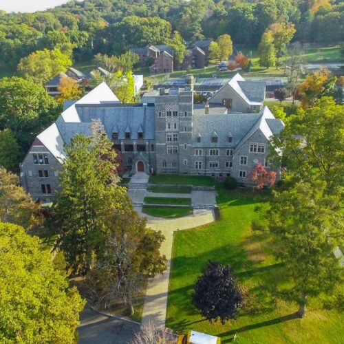 The Masters School<br>더 마스터스 스쿨