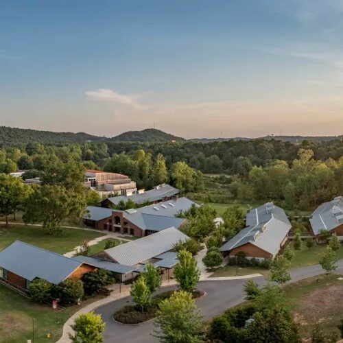 Indian Springs School<br>인디언 스프링스 스쿨
