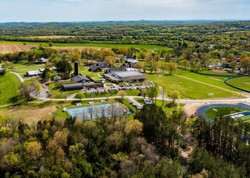 The Webb School<br>더 웹 스쿨