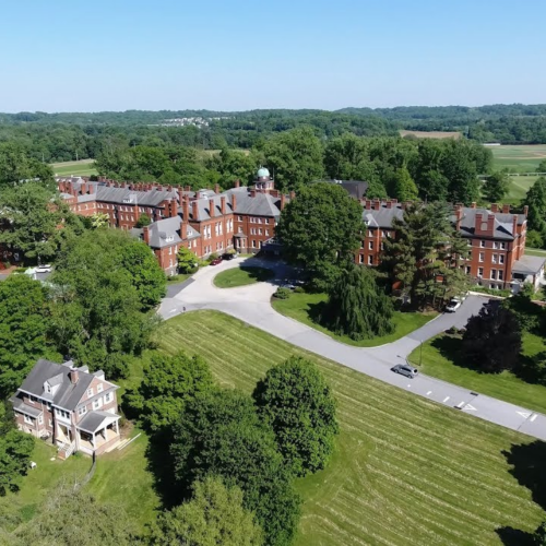Westtown School<br>웨스트타운 스쿨