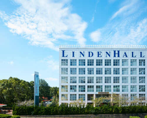 Linden Hall School<br>린덴 홀 스쿨